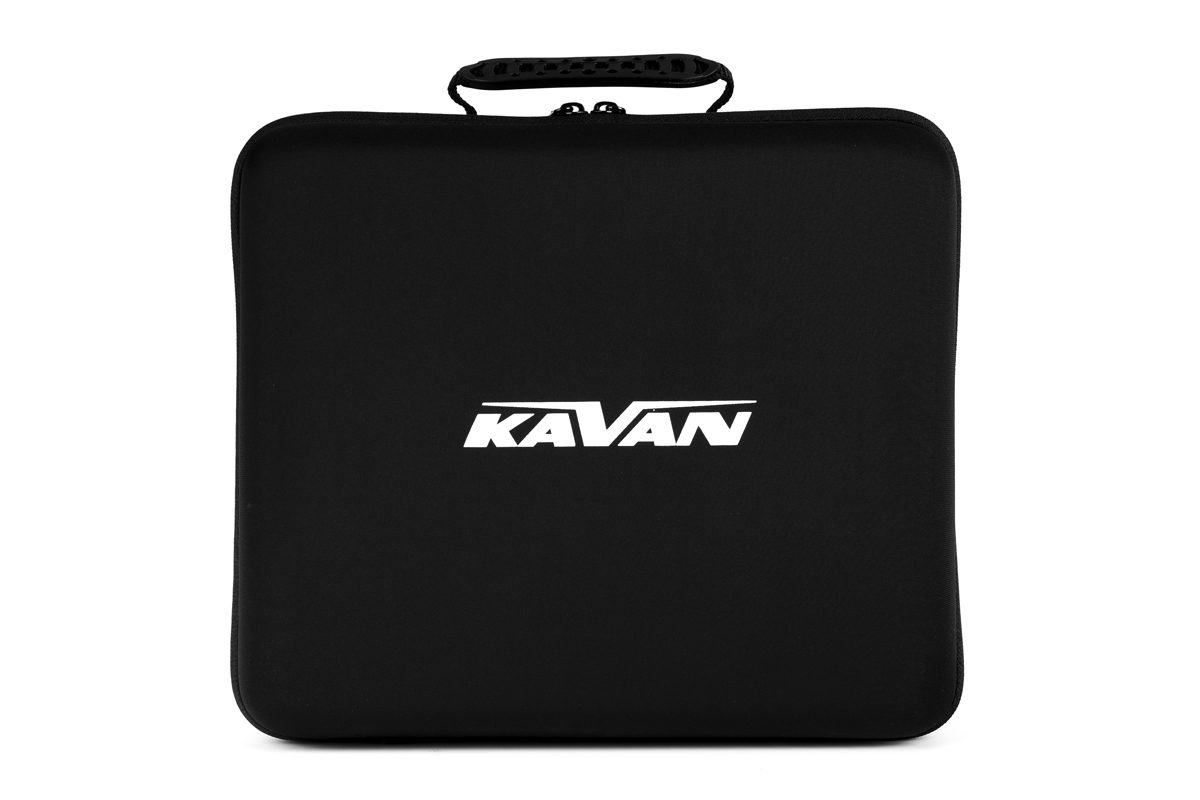 Kavan V15/V10 - EVA Transmitter Bag KAV16.1003.18